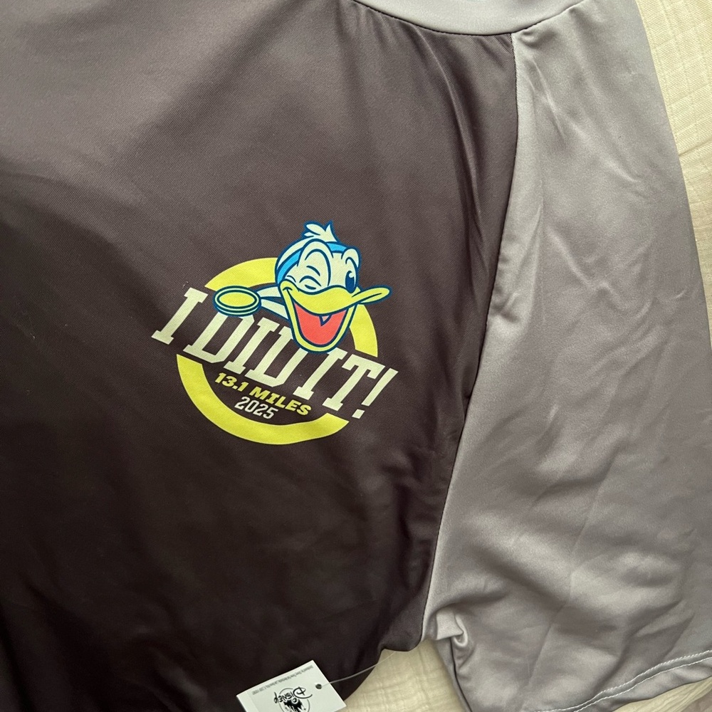 RUN DISNEY